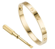 Infinity & Beyond Bangle