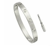 Infinity & Beyond Bangle