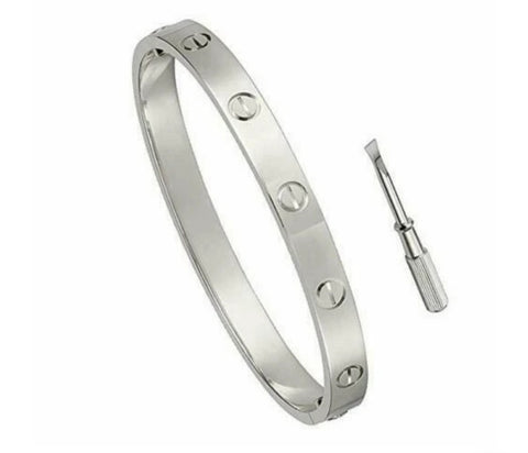 Infinity & Beyond Bangle